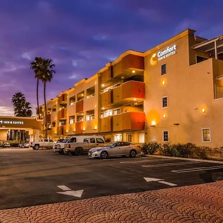 Comfort Inn & Suites Huntington Beach